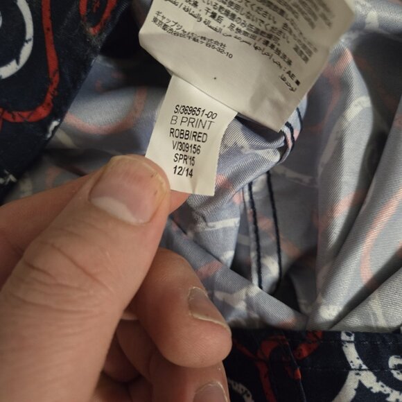 NWOT Old Navy Medium Board Shorts! - Picture 5 of 5